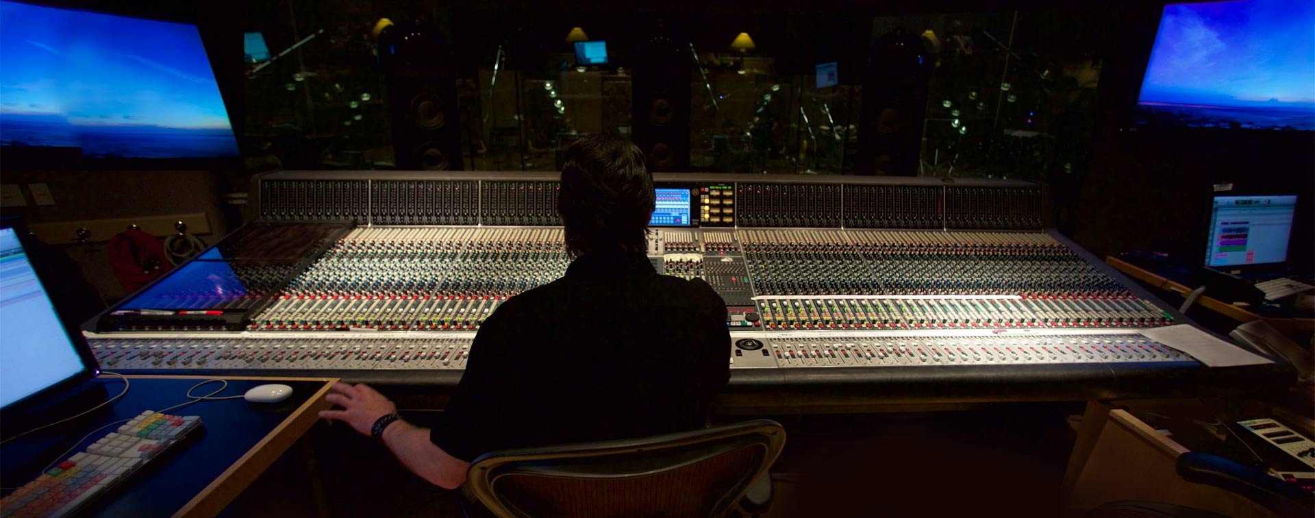 Secrets Of The Pros Education About Audio Production Recording Secrets Of The Pros Education About Audio Production Recording